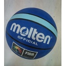 Basketbalové míče Molten Official