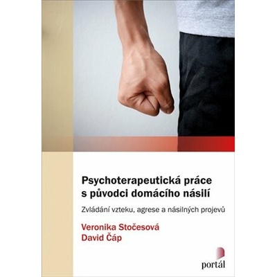Psychoterapeutická práce s původci domácího násilí