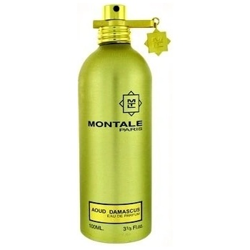 Montale Aoud Damascus parfémovaná voda dámská 100 ml