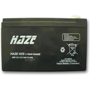 HAZE HZS12-7