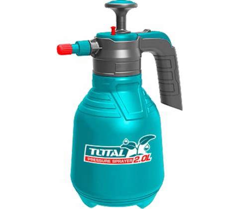 Postrikovač tlakový - 2 L