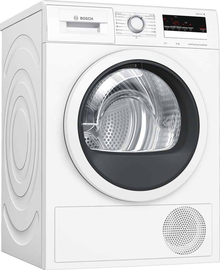 Bosch WTM85251BY