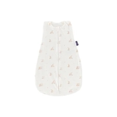 Träumeland Letní spací pytel Liebmich Hophop Bunny Beige