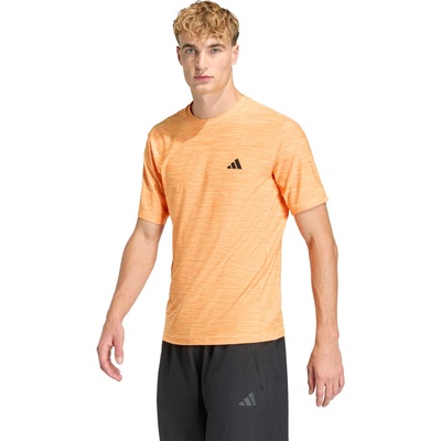 Adidas Тениска workout essentials flex