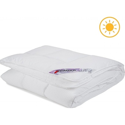 Dadka přikrývka Antistress odlehčená 135x200