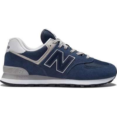 New Balance sneakersy ML574EVN tmavomodré