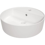 Deante Round 42 cm white (CGR_6U4B)