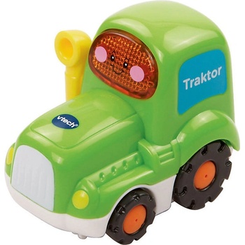 Vtech Tut Tut Traktor