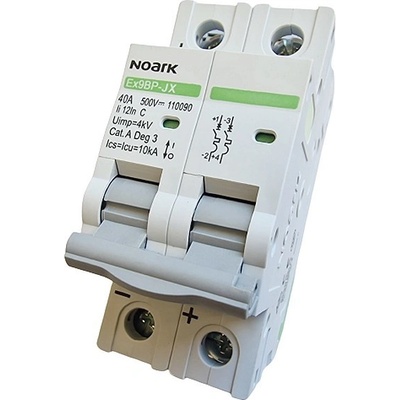 Noark 110090 Ex9BP-JX2P C40