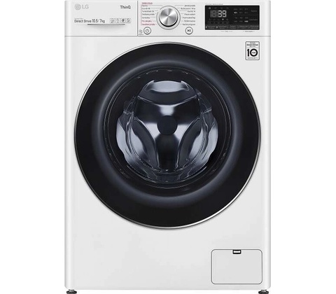LG F4DV910H2E