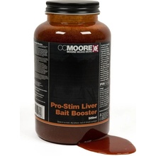 CC Moore Booster Pro-Stim Liver Bait 500 ml