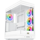 XIGMATEK Meta Arctic ARGB White (EN45073)