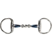 QHP Udidlo oliva anatomické 2xlomené Sweet iron