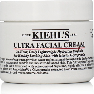 Kiehl's Ultra Facial Cream 50 ml