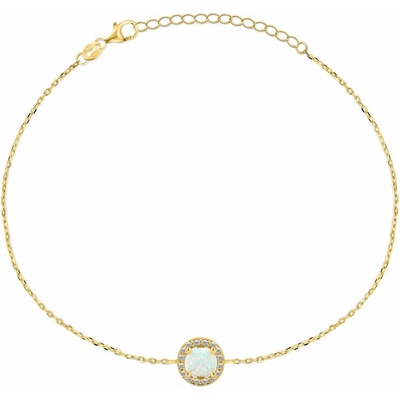 Brilio Silver náramek BRC31Y