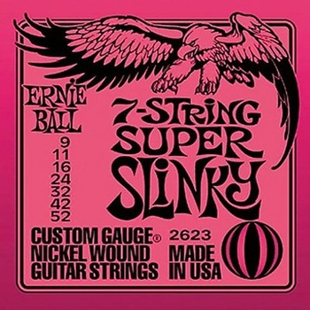 Ernie Ball 2623