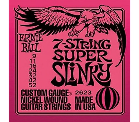 Ernie Ball 2623