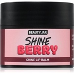 Beauty Jar Berry Shine балсам за устни 15ml