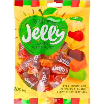 ROSHEN Jelly Mix 200 g
