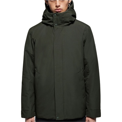 Elvine Мъжко зимно яке Elvine Barnard Winter jacket - Shelter Green (004-3829-0512)
