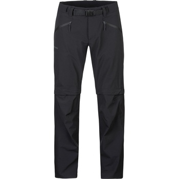 Hannah Binders Z-Off Размер: XXL / Цвят: черен