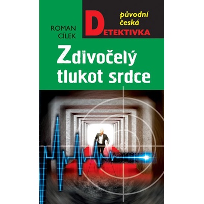 Zdivočelý tlukot srdce