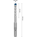 Bosch 2608900087