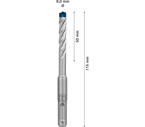 Bosch 2608900087
