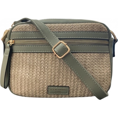 David Jones CM 7538 FAIR GREEN