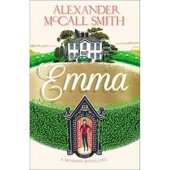 Emma - Alexander McCall Smith