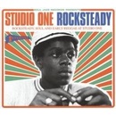 Various - STUDIO ONE ROCKSTEADY LP