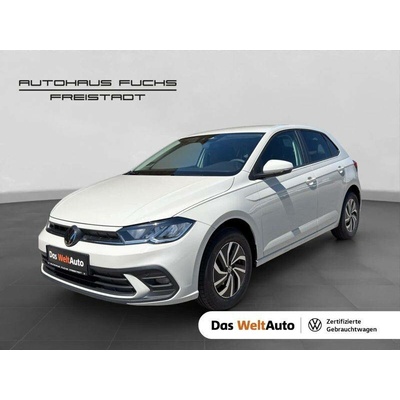Volkswagen Polo TSI 70 kW