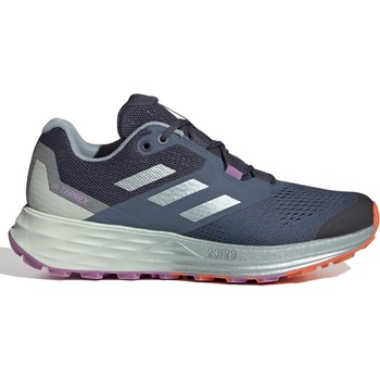 Adidas Обувки Terrex Two Flow Trail Running