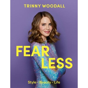 Fearless | Trinny Woodall (2023)