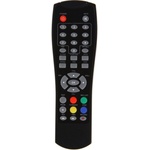 GENERAL DENVER DVB-T42 - съвместимо дистанционно управление на марката General (DVB-T42) Дистанционно