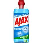 AJAX Frischeduft препарат за под 1 литър немски