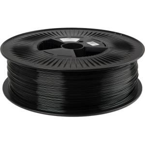 Spectrum 80628 3D нишка, PET-G Premium, 1, 75mm, 4500g, Черен (Deep black) (80628)