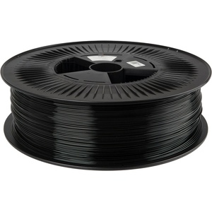 Spectrum 80628 3D нишка, PET-G Premium, 1, 75mm, 4500g, Черен (Deep black) (80628)