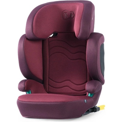 Kinderkraft XPAND 2 i-Size ISOFIX system 2023 CHERRY PEARL