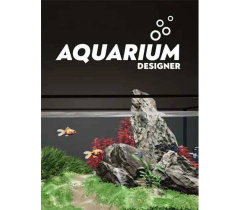 Aquarium Designer