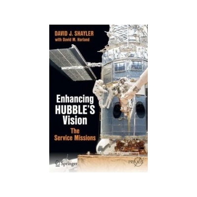 Enhancing Hubble's Vision