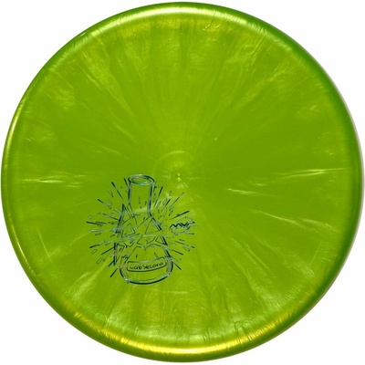 Streamline Range Pearly Plasma Lab Second – Zboží Dáma