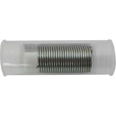 Matex Cín trubičkový 2,0mm 50gr Sn60Pb40 1.2.3/2% - SN-20-0050