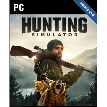 Hunting Simulator