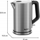 Tefal KI513D10