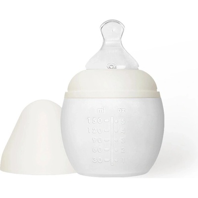 Élhée antikoliková dojčenská fľaša Milk 150 ml