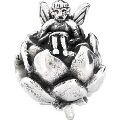 Stříbrný šperk Malenka - Black Raven Beads Ag 925/1000, 7,5 g