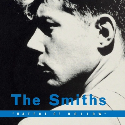 The Smiths: Hatful Of Hollow CD
