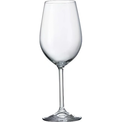 Bohemia Crystal Sklenice gastro na víno 6 x 350 ml