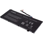 VHBW Батерия за Acer Aspire V15 Nitro VN7-571G / VN7-591G, 4600 mAh (800110139)